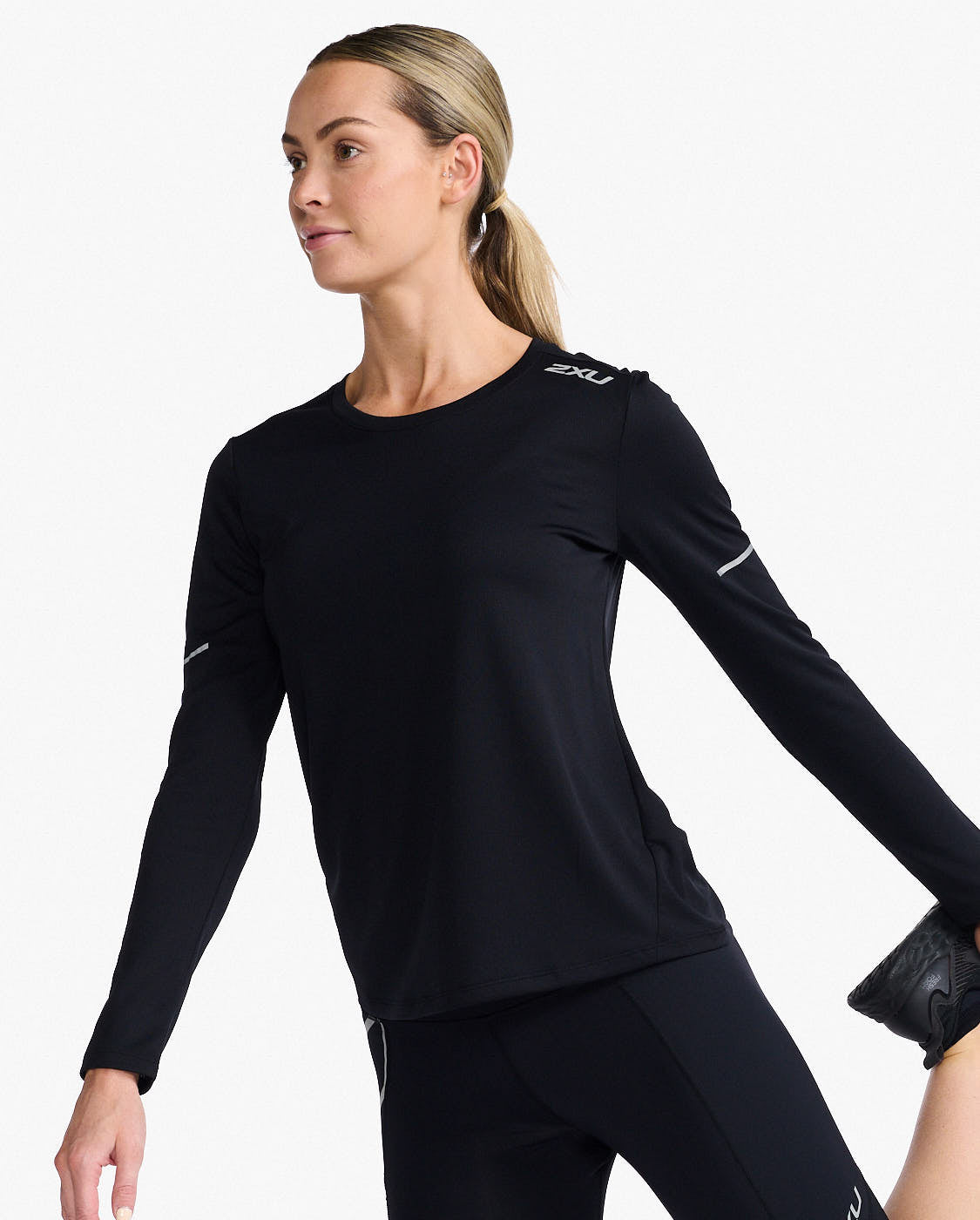 Aero Long Sleeve
