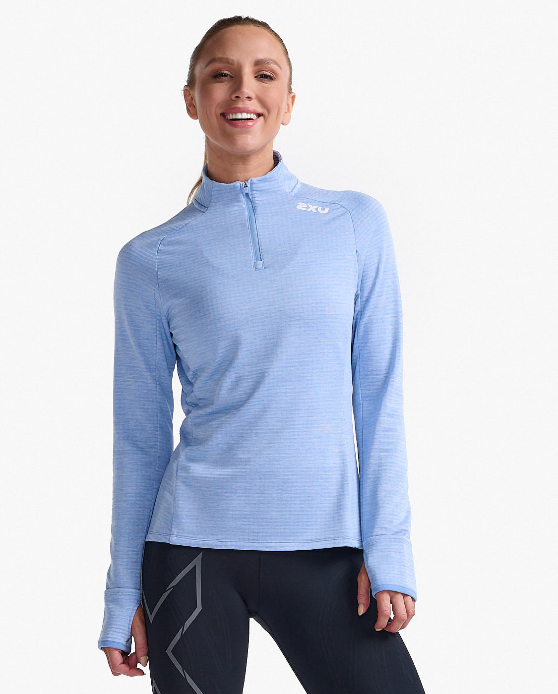 Ignition 1/4 Zip