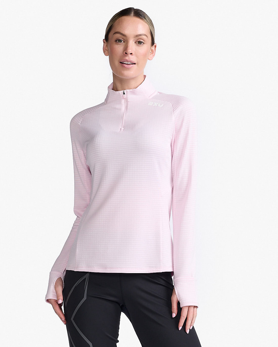 Ignition 1/4 Zip