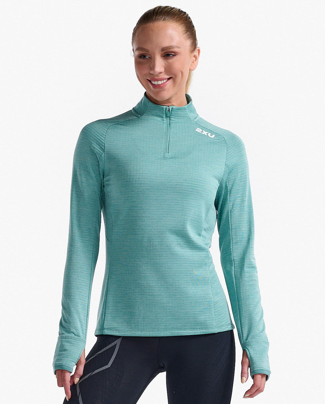 Ignition 1/4 Zip