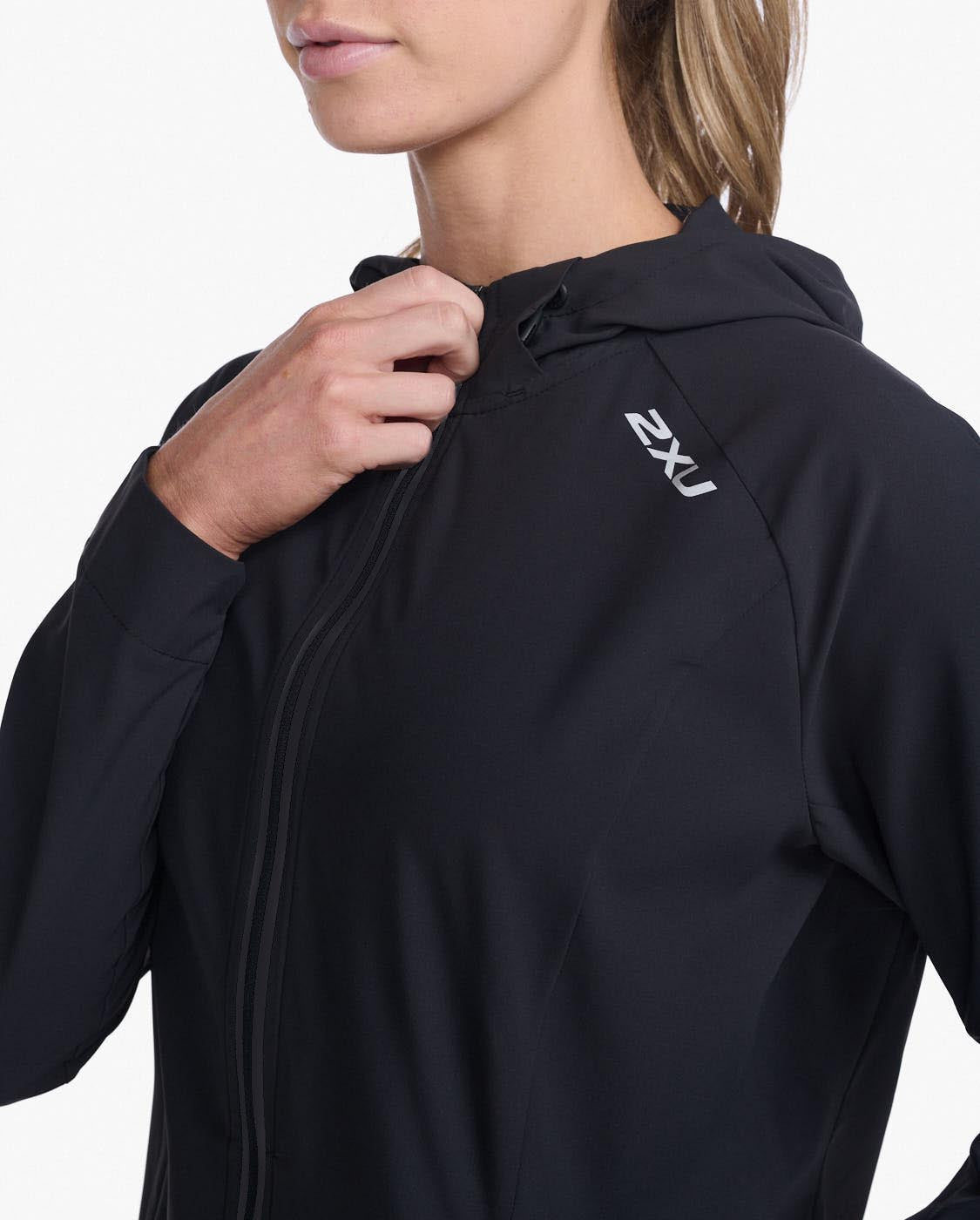 Aero Jacket
