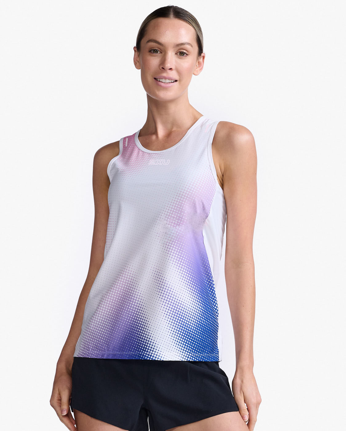 Light Speed Singlet