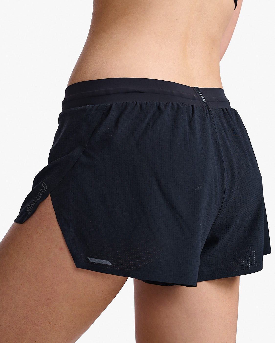 Light Speed 3" Shorts