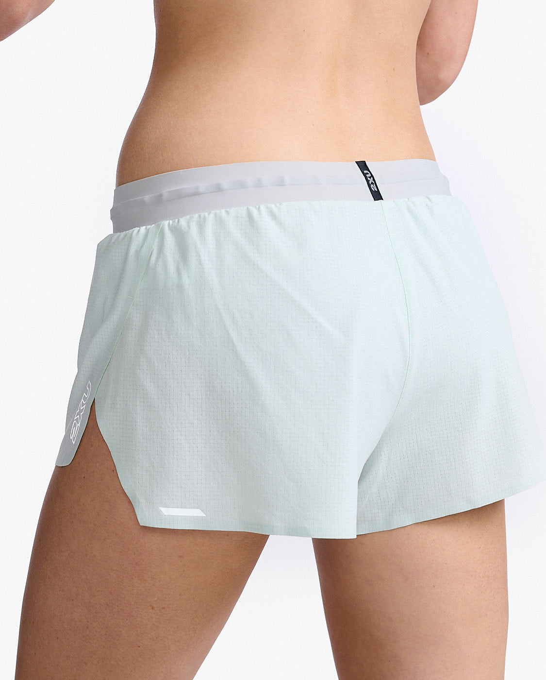 Light Speed 3" Shorts