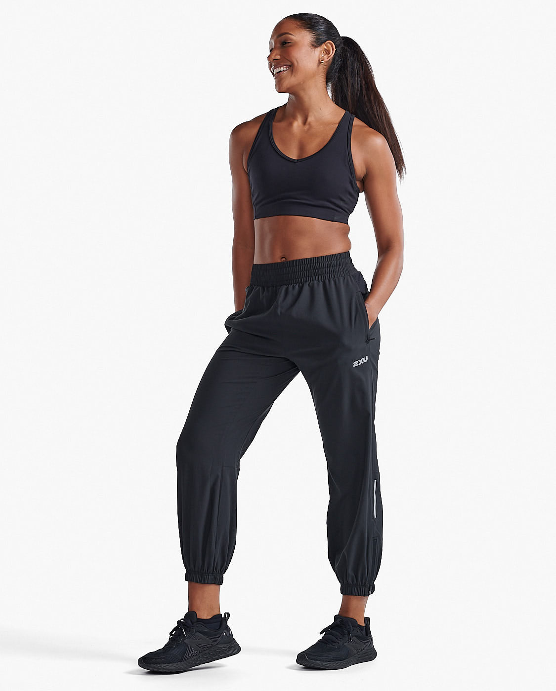 Aero Woven Jogger