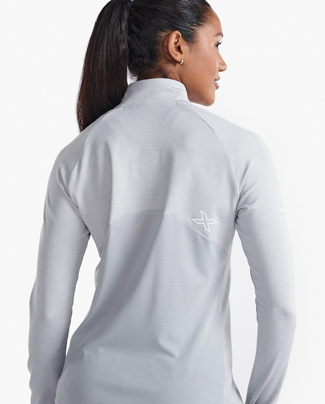 Aero 1/2 Zip