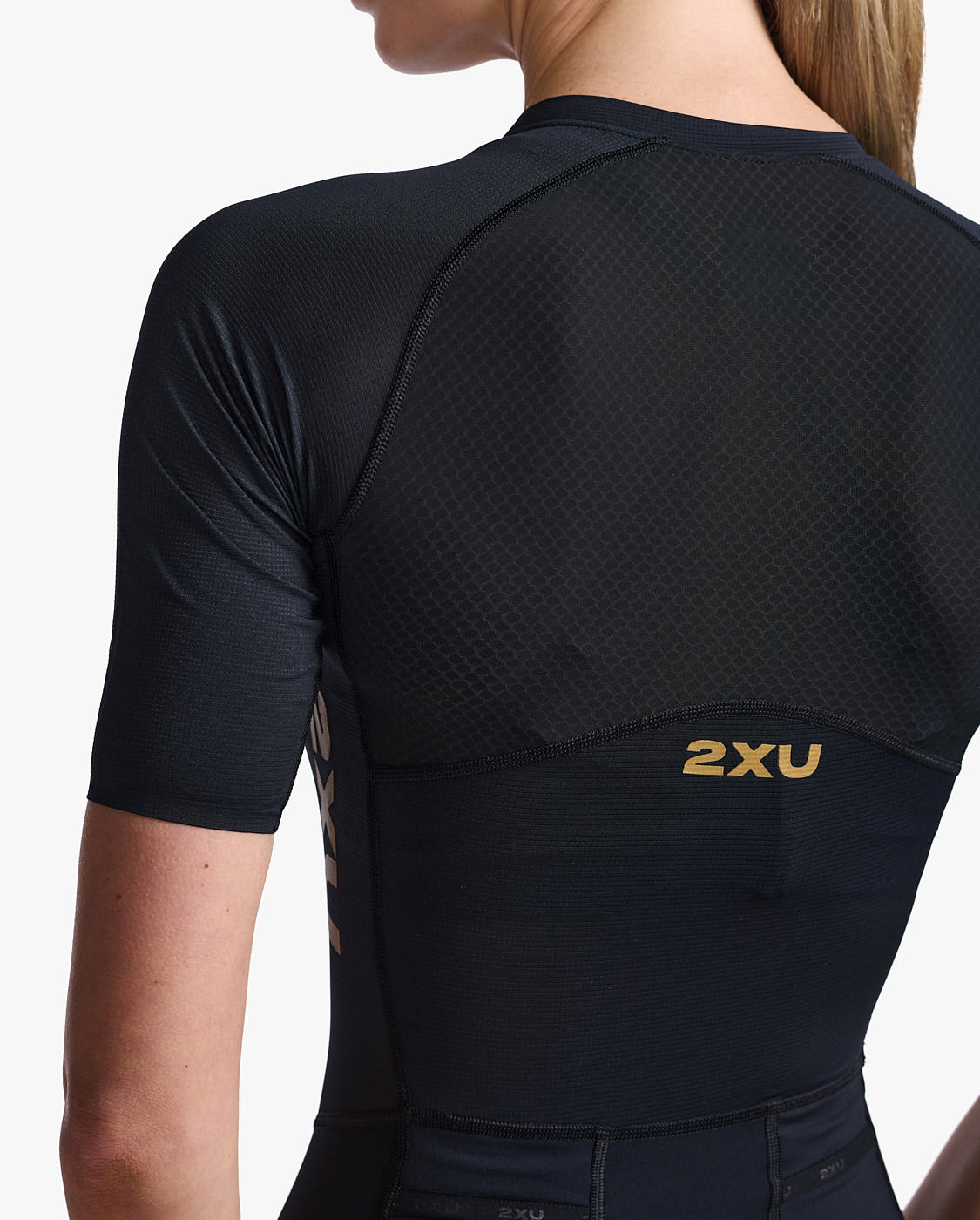 Light Speed Sleeved Trisuit